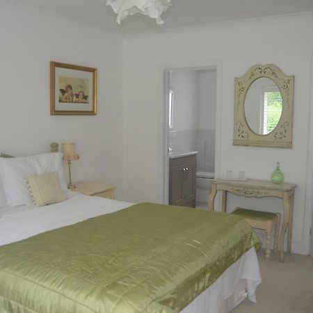 Windy Willums Hotel Christchurch  Bagian luar foto